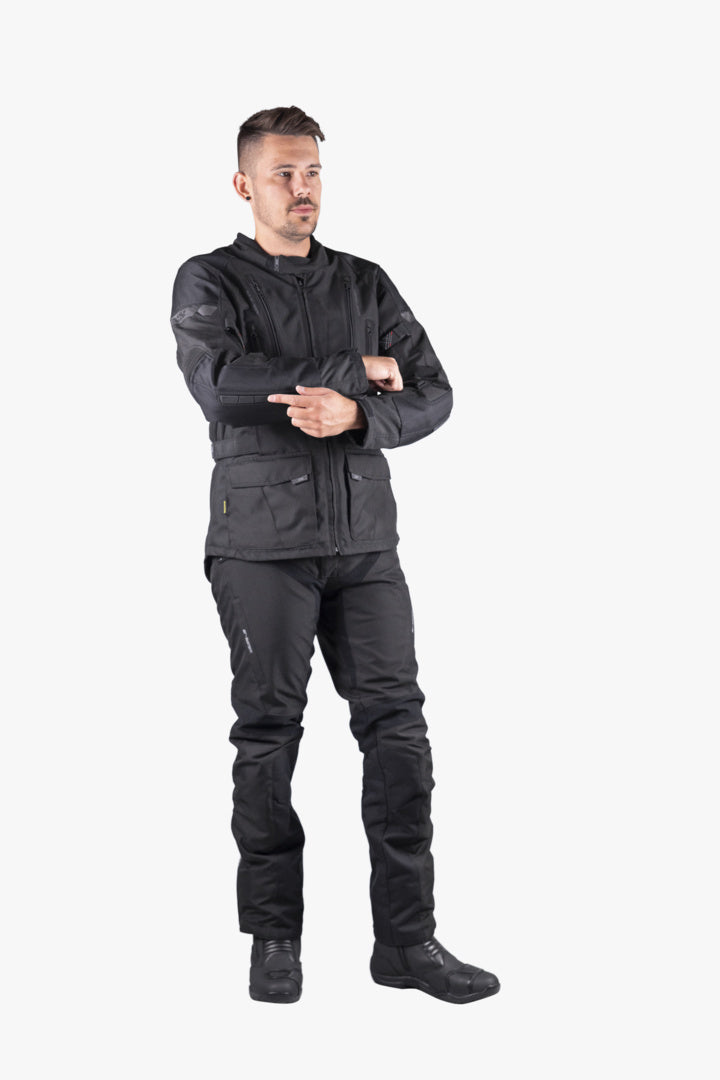 IXS PANTALON TOUR TROMSÖ-ST 2.0