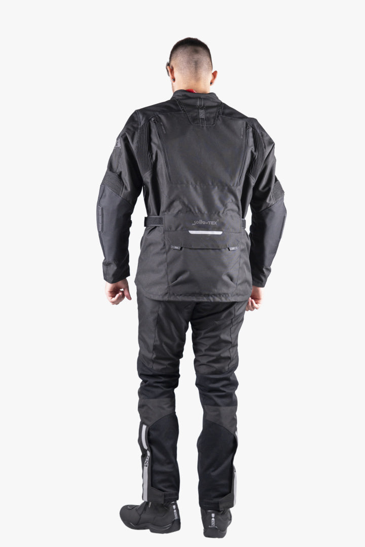 IXS PANTALON TOUR TROMSÖ-ST 2.0