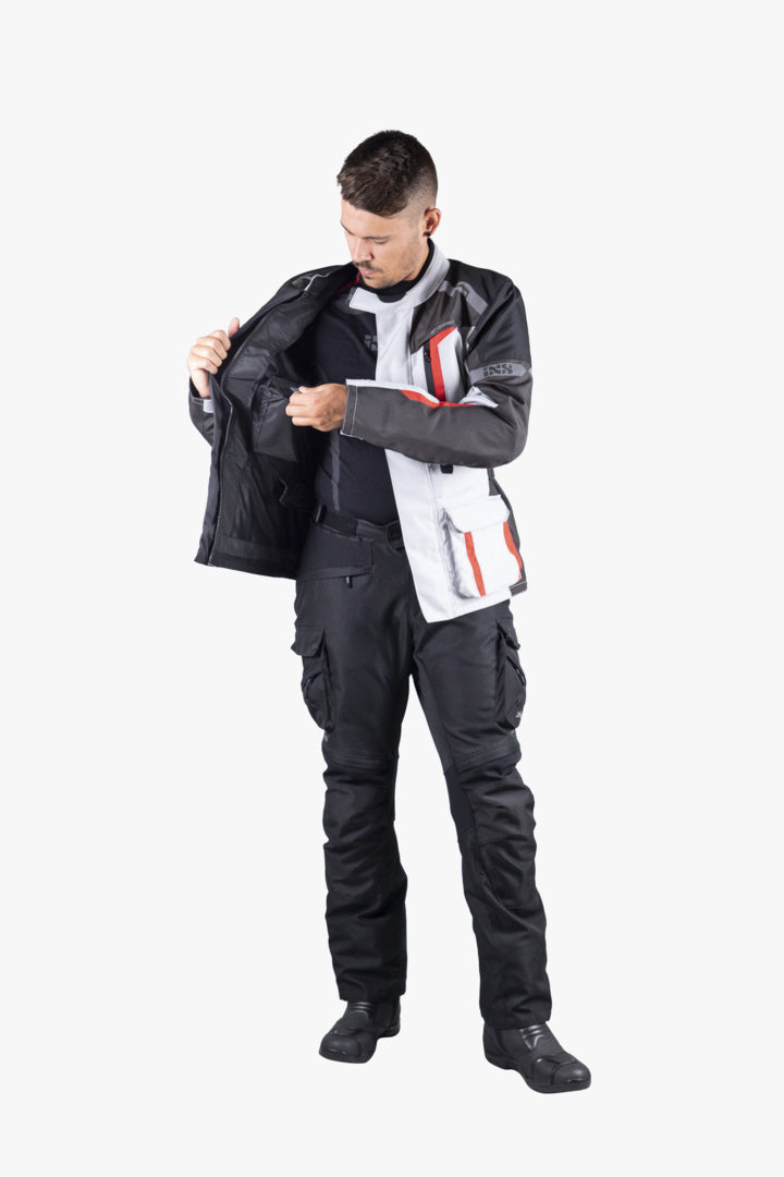 IXS PANTALON TOUR NAIROBI-ST 2.0