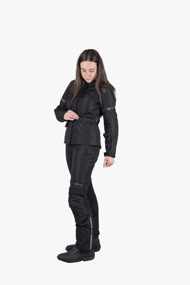 IXS PANTALON FEMME TOUR TALLINN-ST 2.0