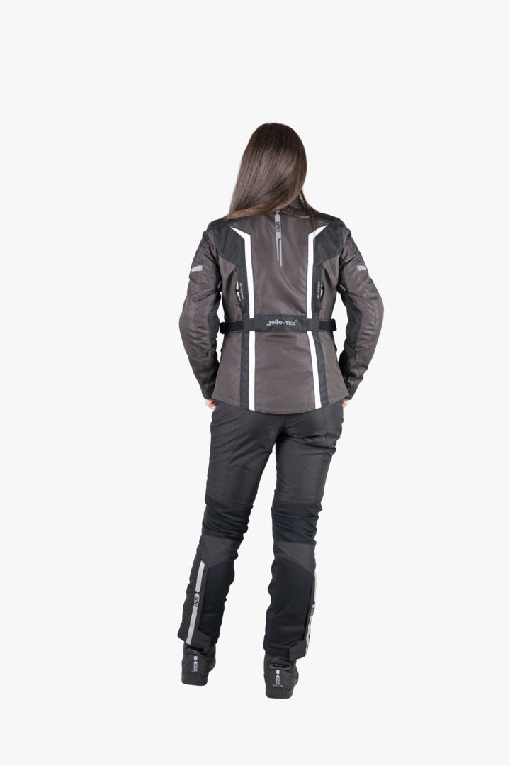 IXS VESTE FEMME TOUR EVANS-ST 2.0