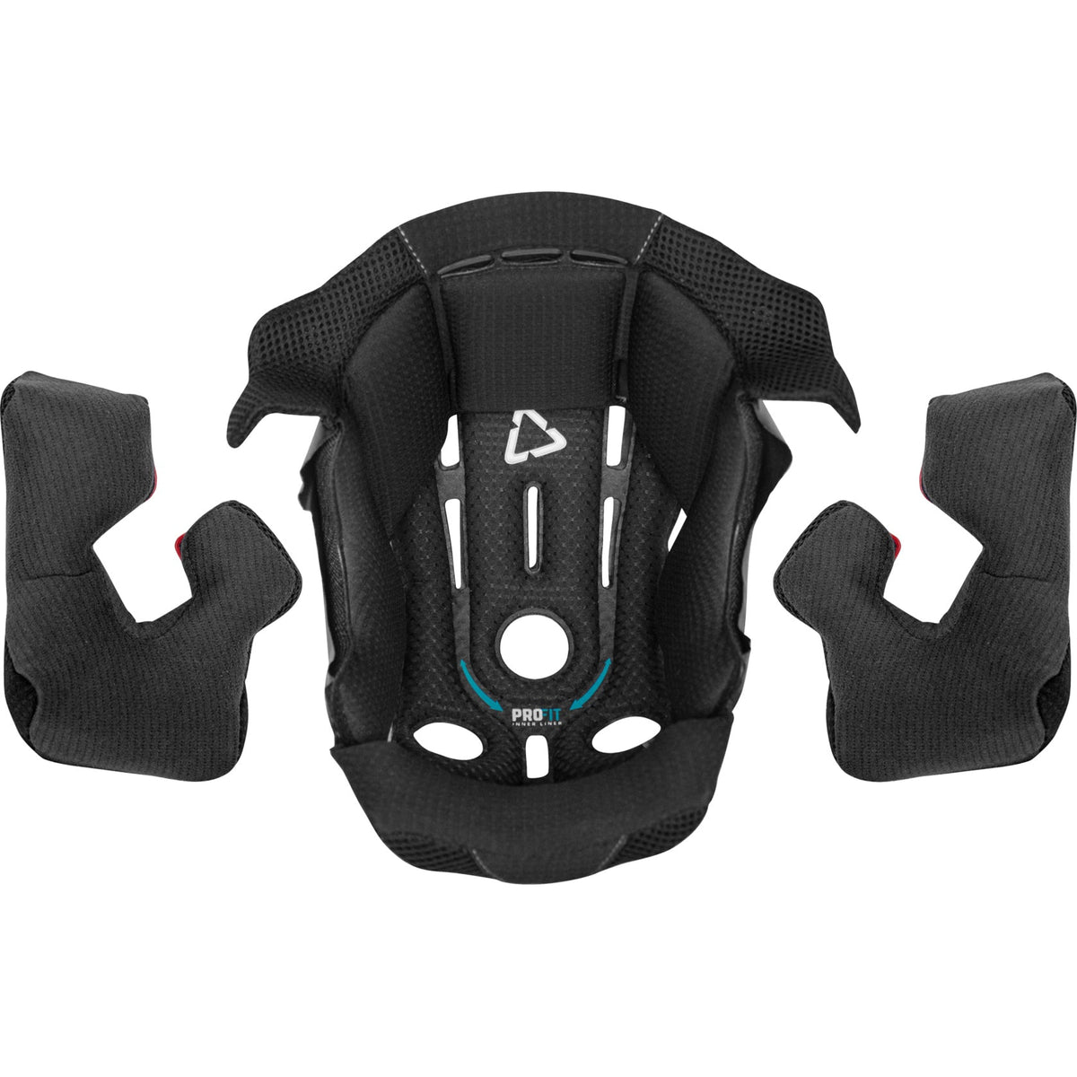 LEATT INNER LINER KIT ADV 8.5/9.5