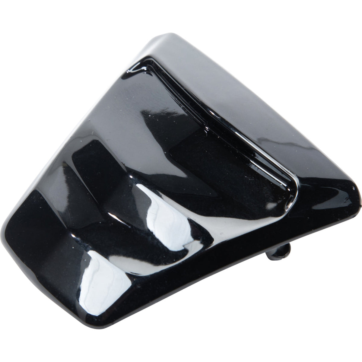 IXS VENTILATION MENTON IXS 460 FG NOIR