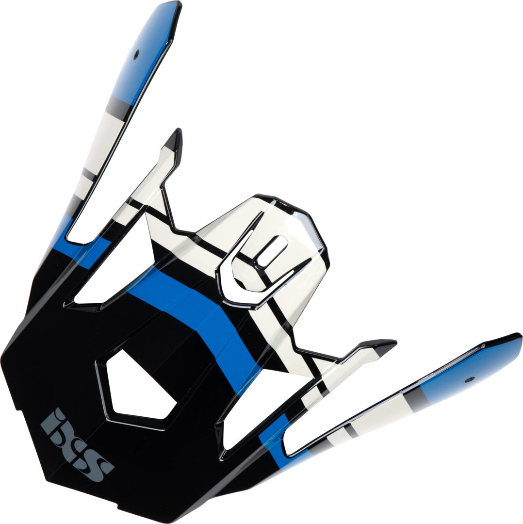 IXS HAUT DU CASQUE IXS 361