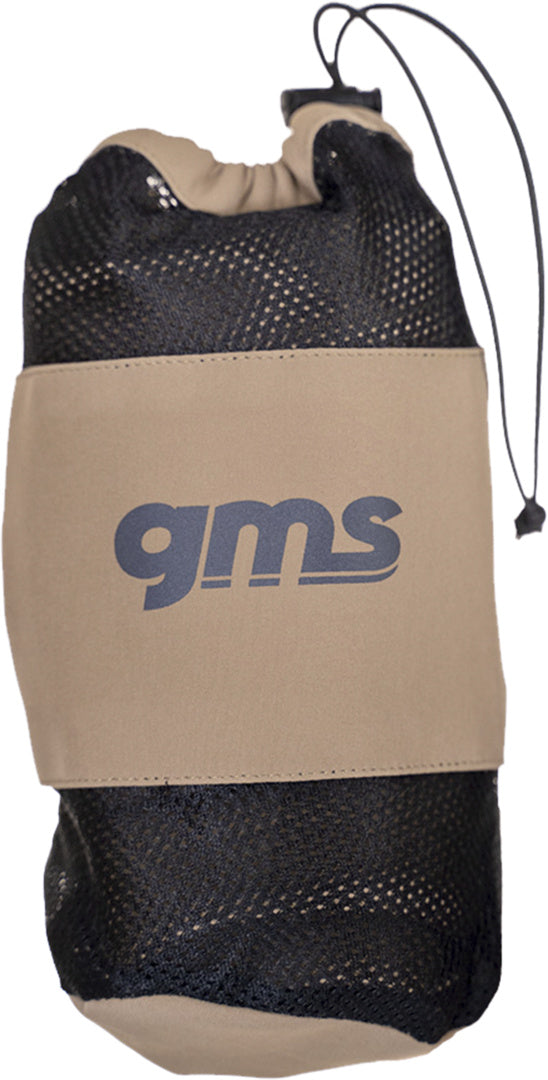 GMS VESTE SOFTSHELL LUNA