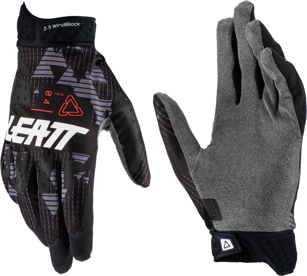 LEATT GLOVE MOTO 2.5 WINDBLOCK