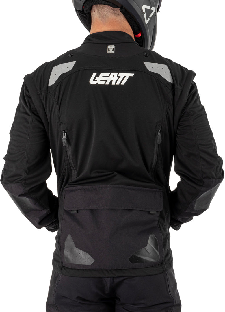 LEATT JACKET MOTO 4.5 LITE