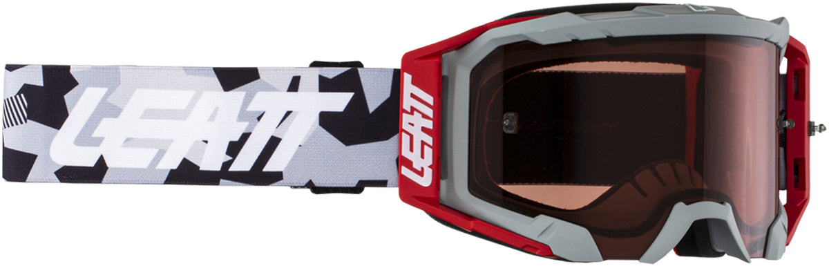 LEATT GOGGLE VELOCITY 5.5