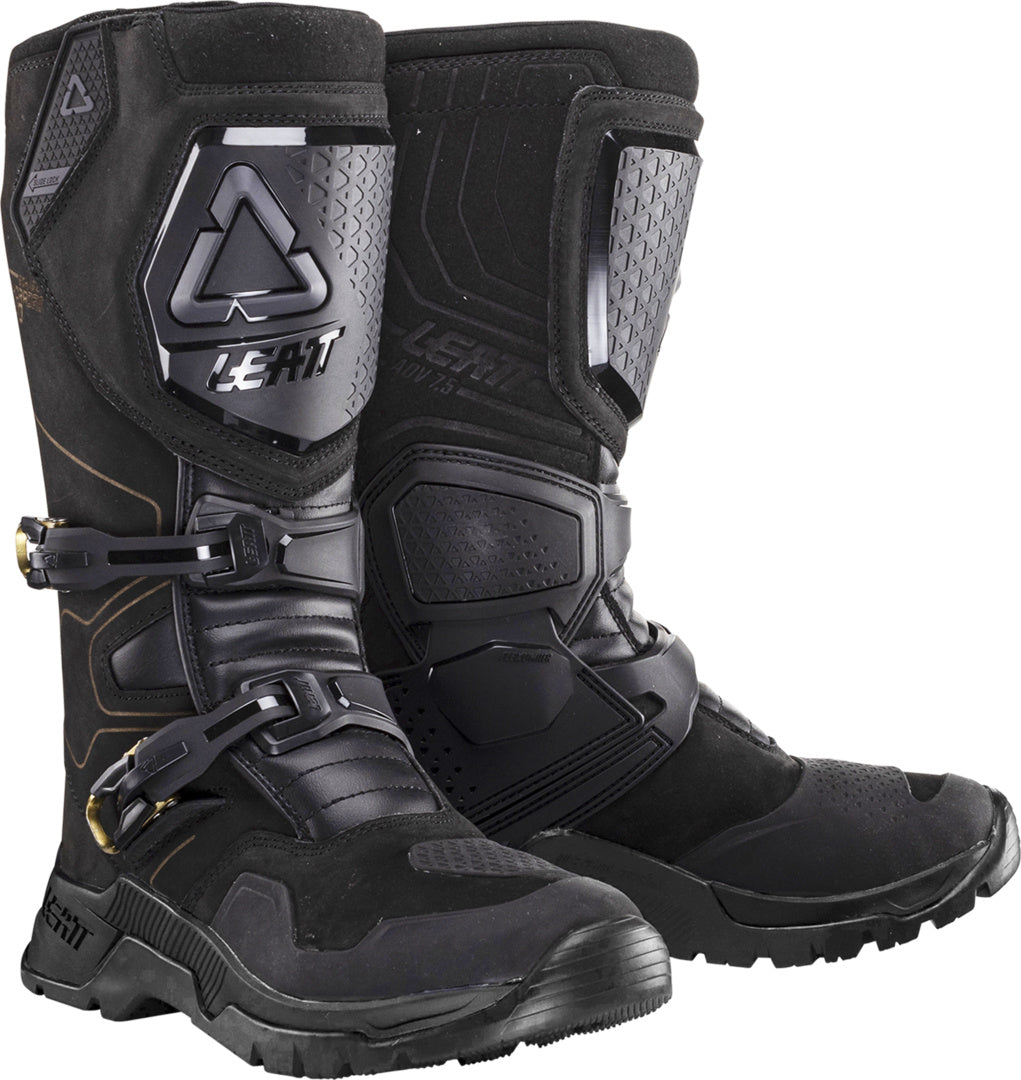 LEATT BOOT ADV HYDRADRI 7.5 V24