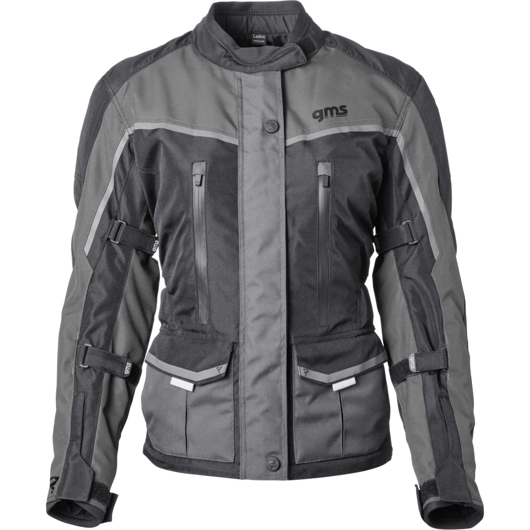 GMS VESTE TWISTER NEO WP LADY