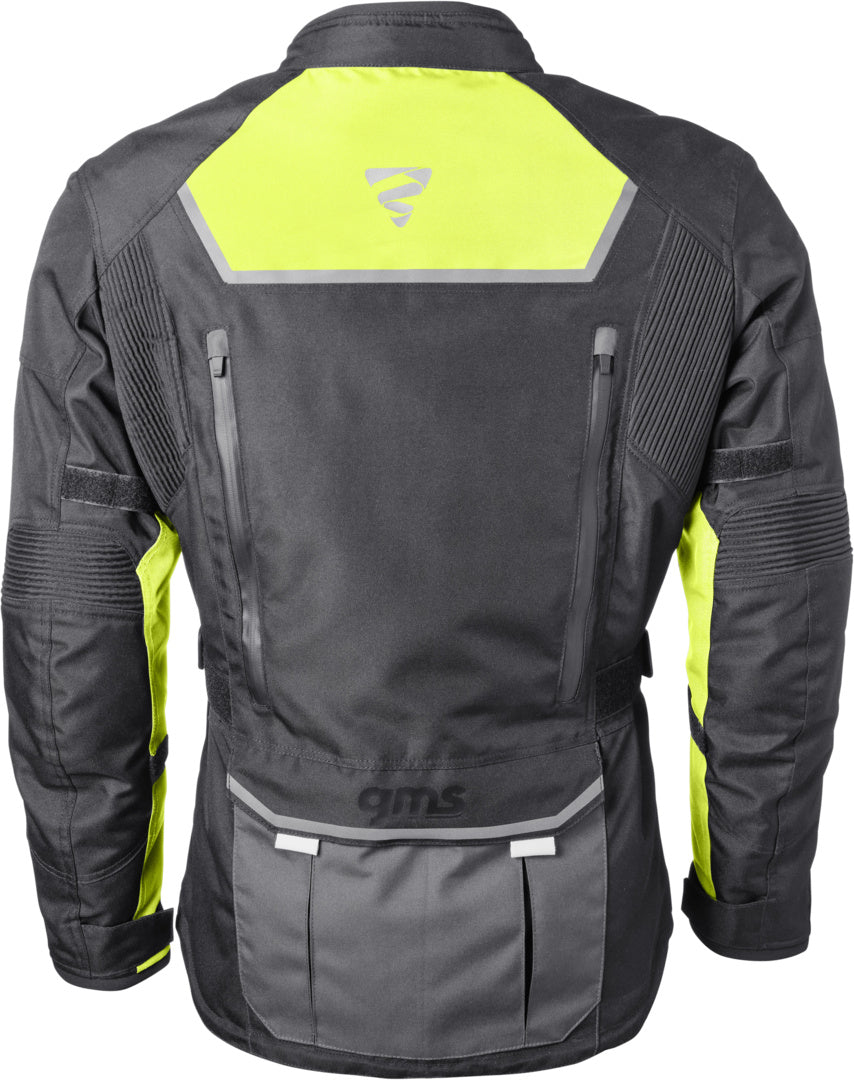 GMS VESTE TWISTER NEO WP MAN
