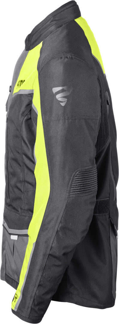 GMS VESTE TWISTER NEO WP MAN