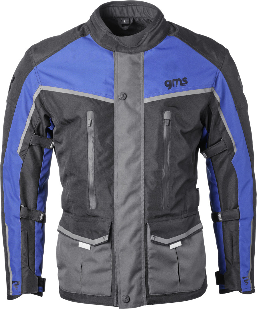 GMS VESTE TWISTER NEO WP MAN