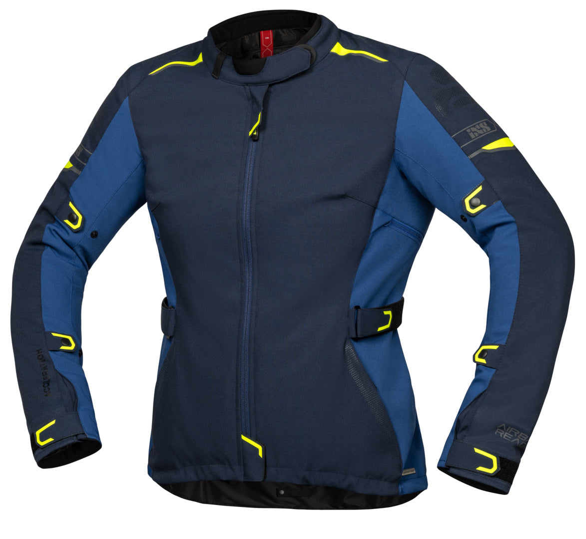 IXS VESTE TOUR LANE ST POUR FEMMES