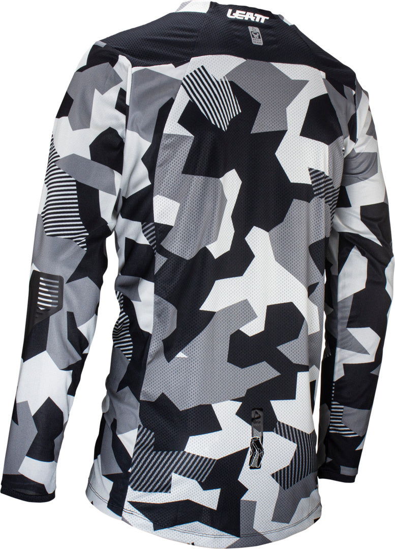 LEATT JERSEY MOTO 4.5 ENDURO