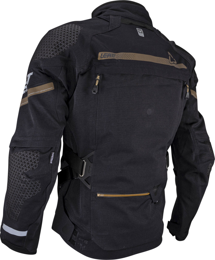 LEATT JACKET ADV DRITOUR 7.5 V24