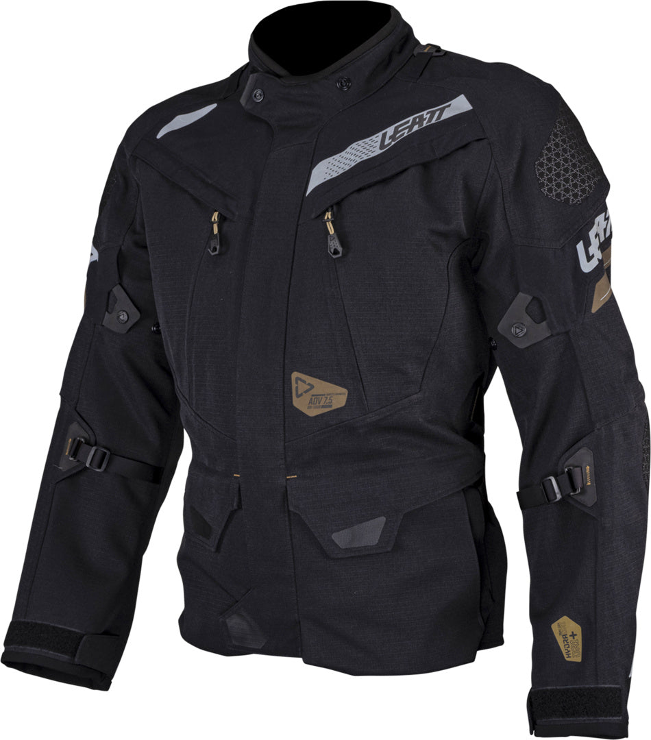 LEATT JACKET ADV DRITOUR 7.5 V24