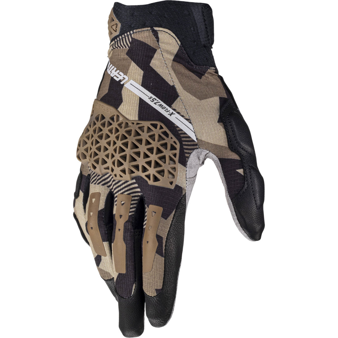LEATT ADV X-FLOW 7.5 V24