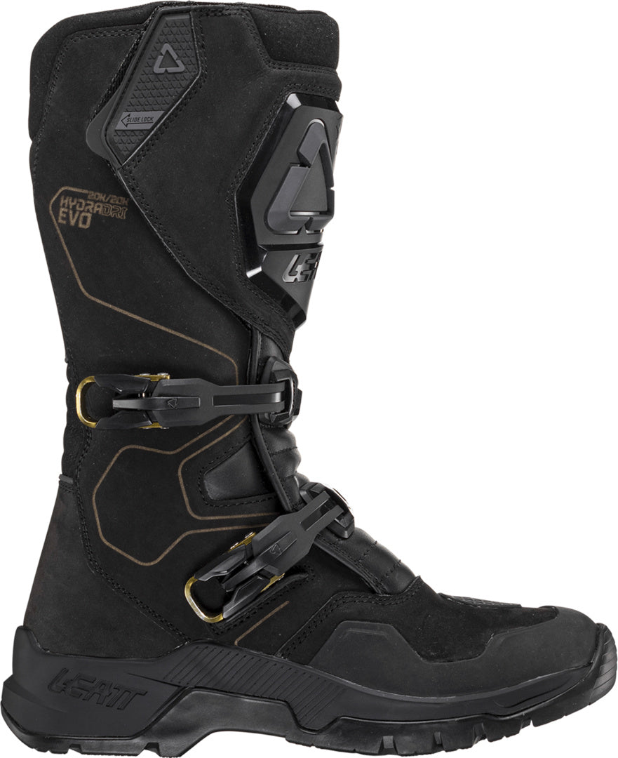 LEATT BOOT ADV HYDRADRI 7.5 V24