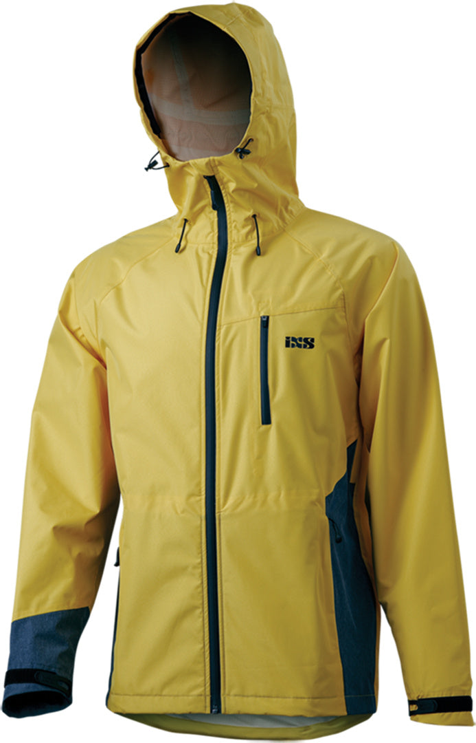 jaune