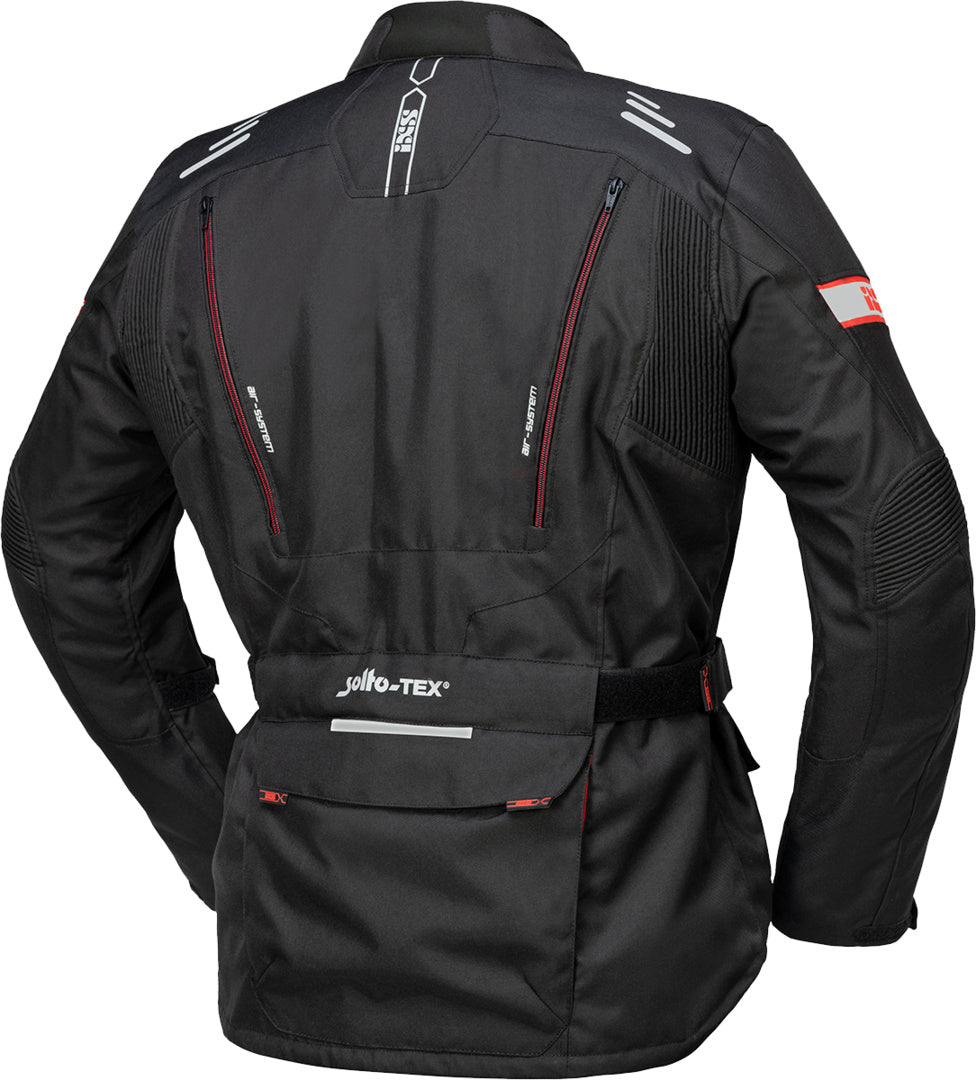 IXS VESTE TOUR LORIN-ST