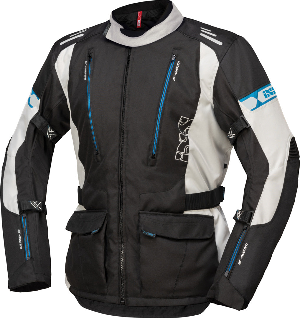 IXS VESTE TOUR LORIN-ST