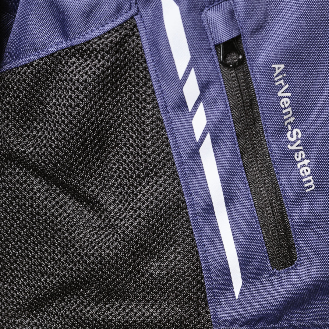 GMS VESTE TRACK LIGHT