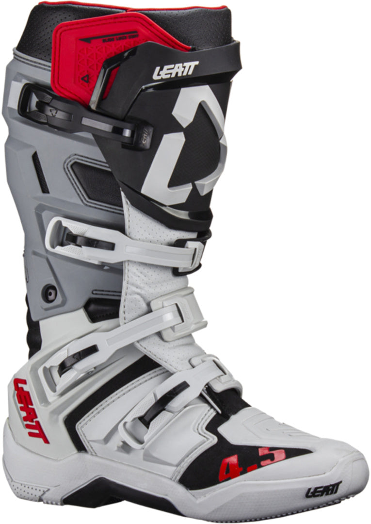 LEATT BOOT 4.5 FORGE