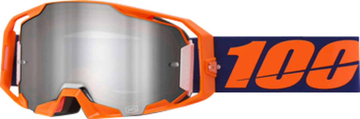 100% ARMATIC GOGGLE MIRROR LENS