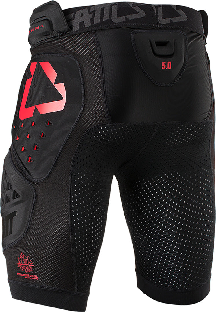 LEATT IMPACT SHORTS 3DF 5.0