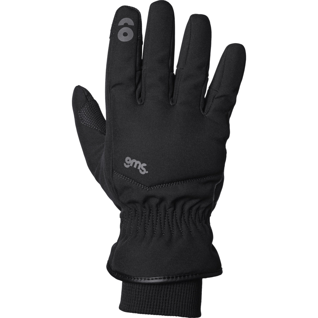 GMS GANTS VITO WP NOIRS