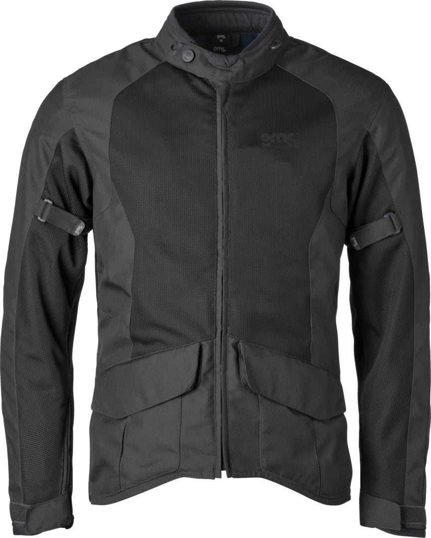 GMS VESTE FIFTYSIX.7 LONG