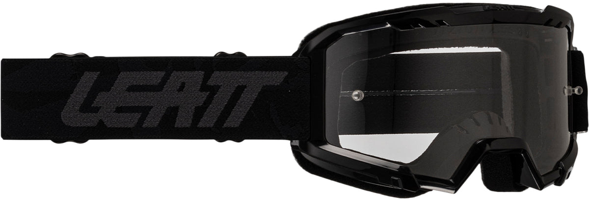 LEATT GOGGLE VIZION 2.5S CLEAR 90 VLT