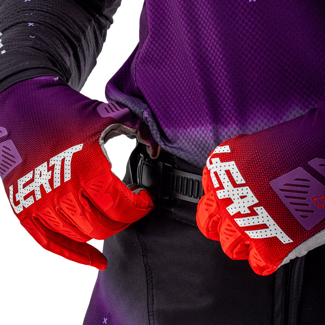 LEATT PANT 4.5 LITE WOMEN V25