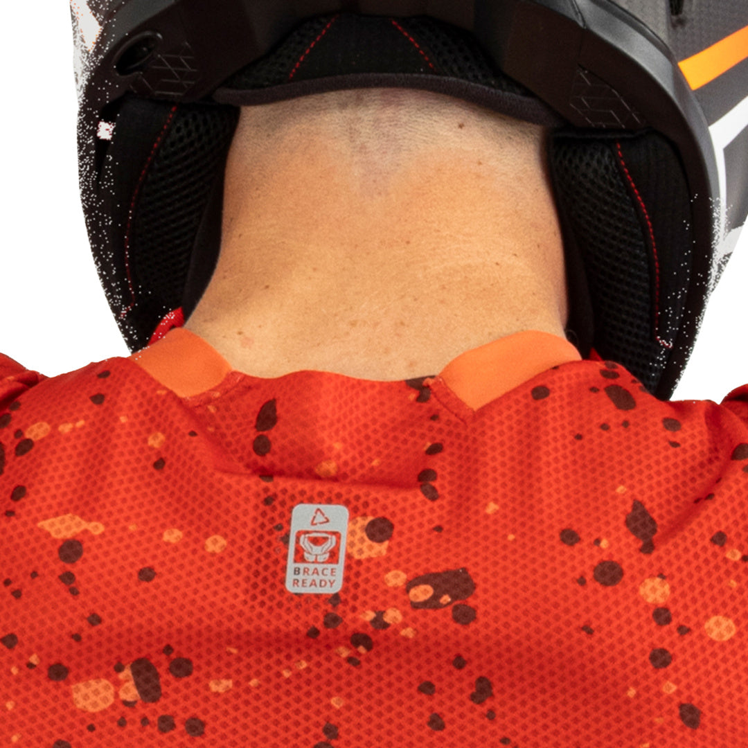 LEATT JERSEY MOTO 4.5 ENDURO