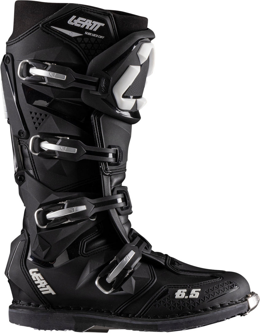 LEATT 6.5 V25