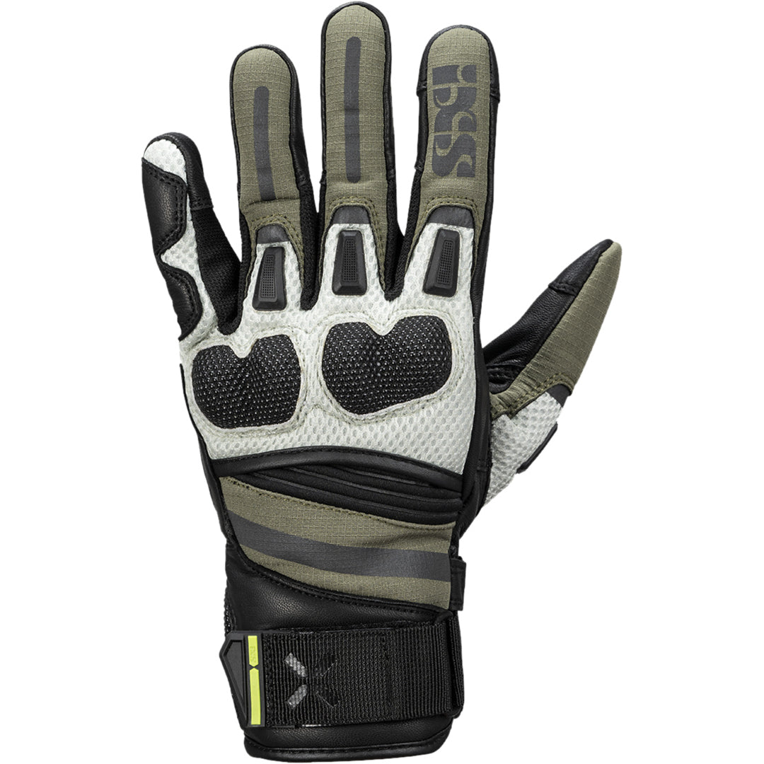 IXS MONTEVIDEO-AIR 2.0 GANTS
