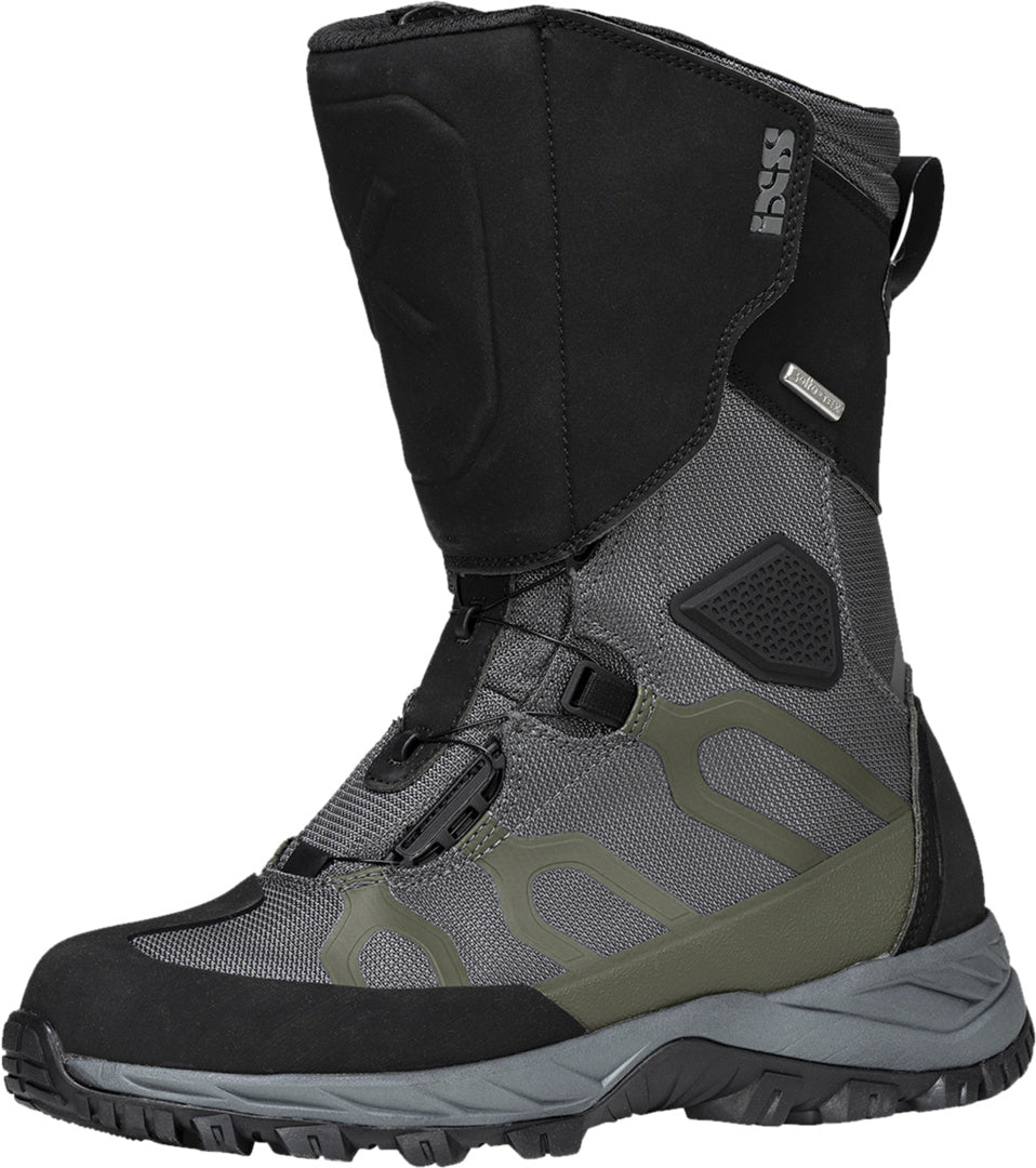 IXS VENTURE-STX 1.0 BOTTES