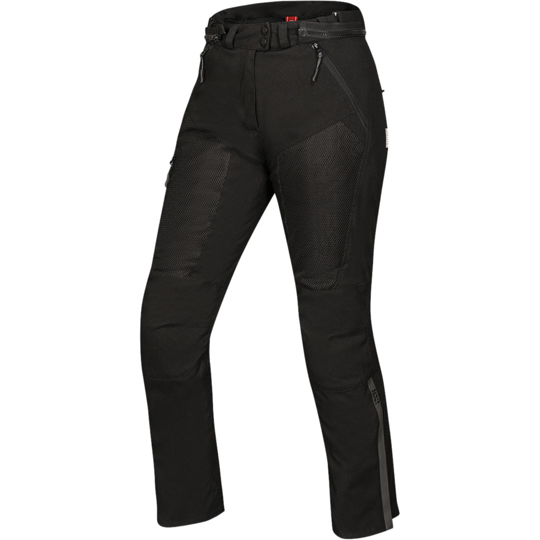 IXS WOMEN'S TOURSTER-BIGAIR 1.0 PANTALON