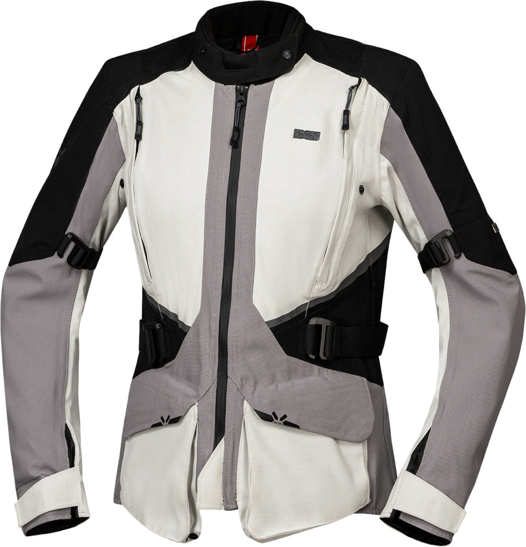 IXS VESTE LAMINÉE TOURSTER-STX 1.0