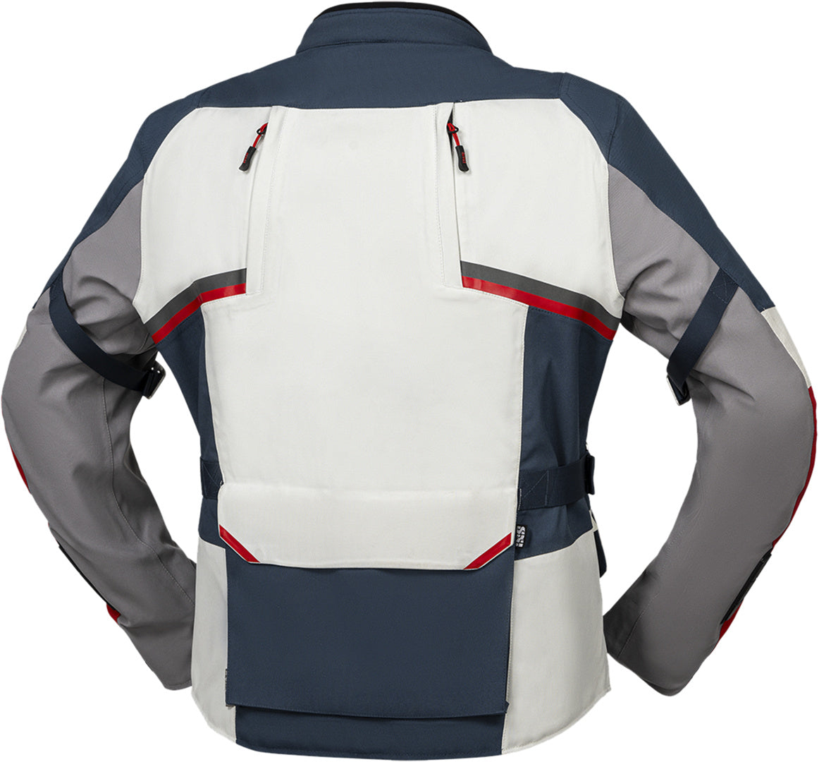 IXS TOURSTER-STX 1.0 VESTE LAMINÉE