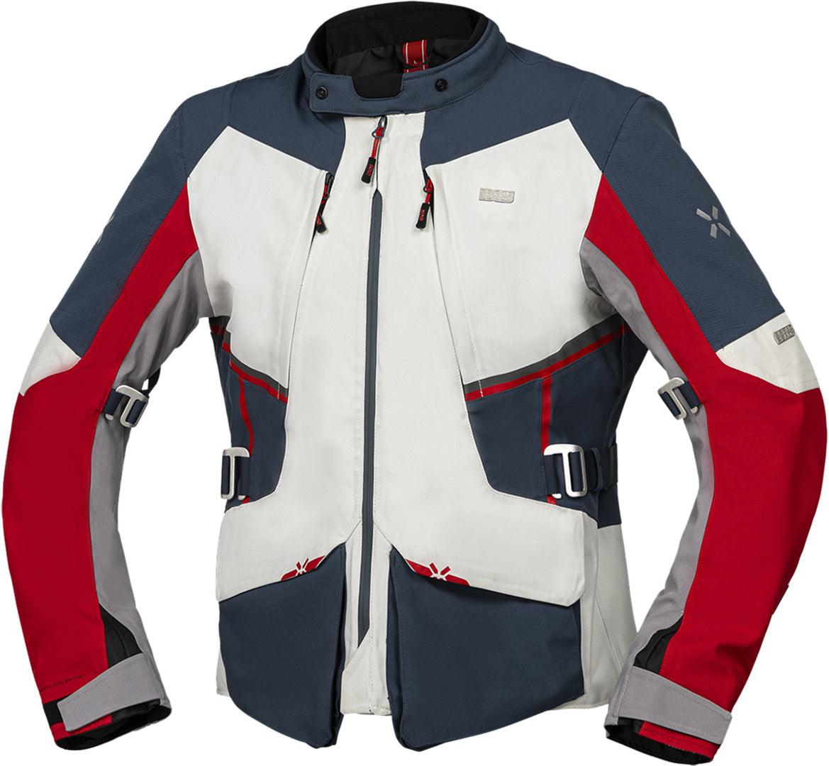 IXS TOURSTER-STX 1.0 VESTE LAMINÉE