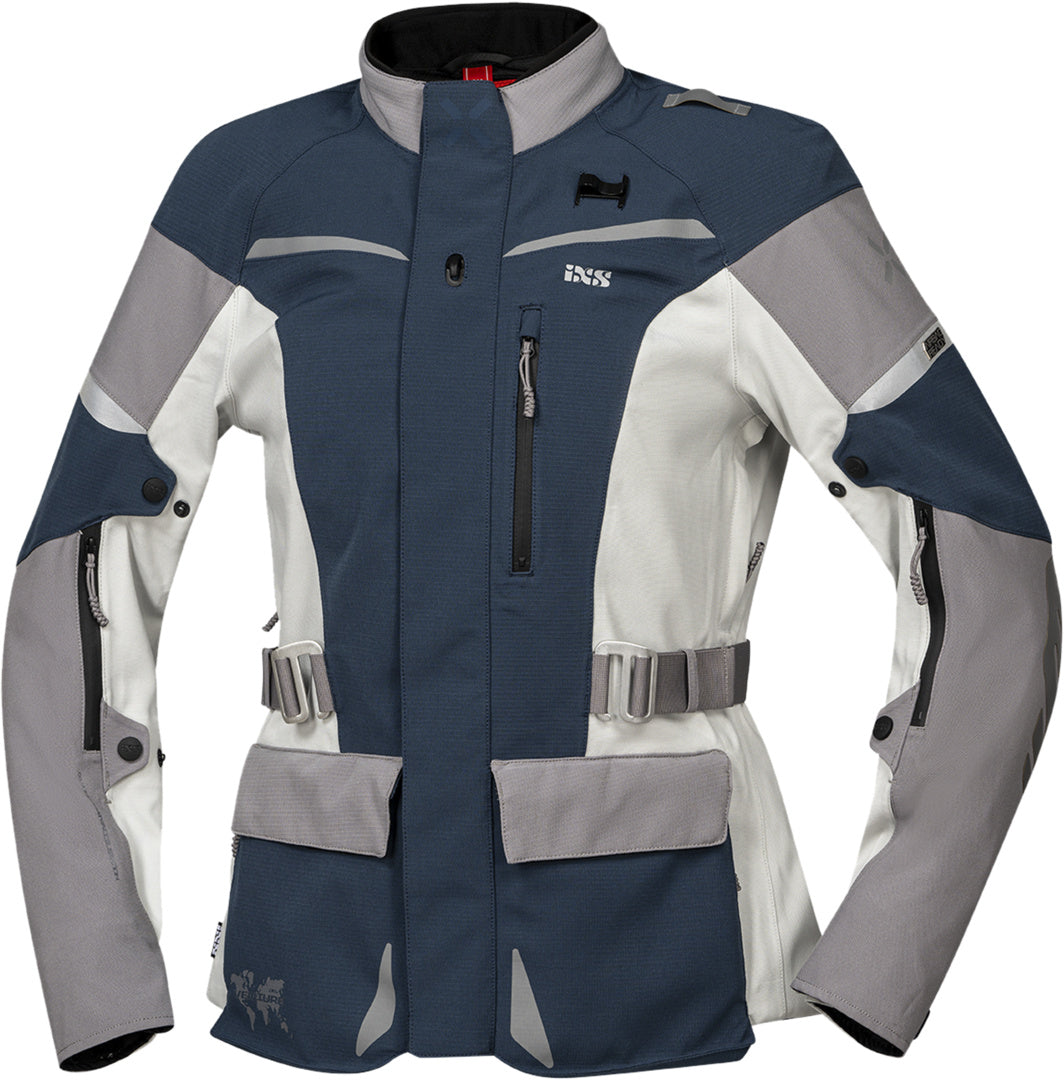 IXS VENTURE-STX 1.0 VESTE LAMINÉE