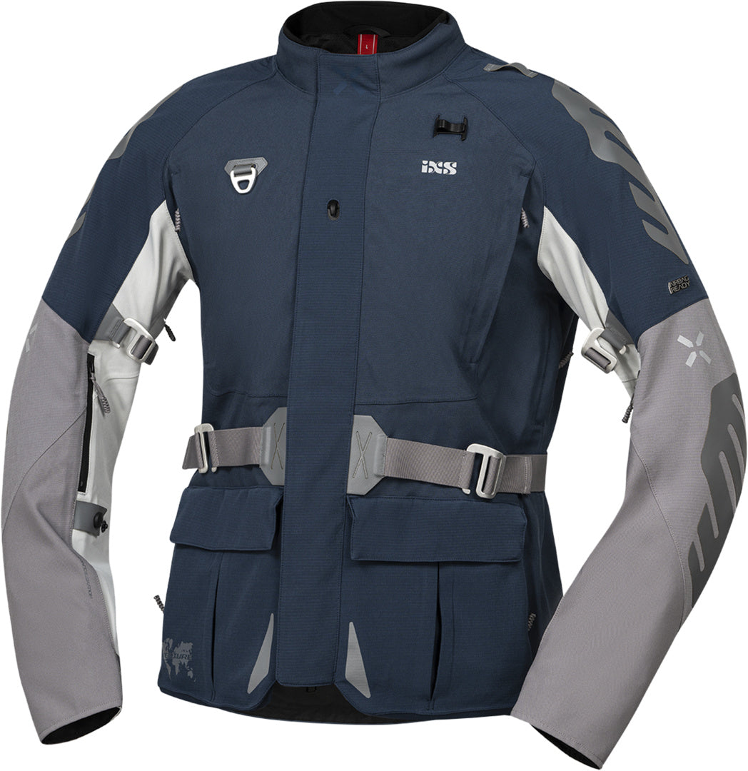 IXS VENTURE-STX 1.0 VESTE LAMINÉE