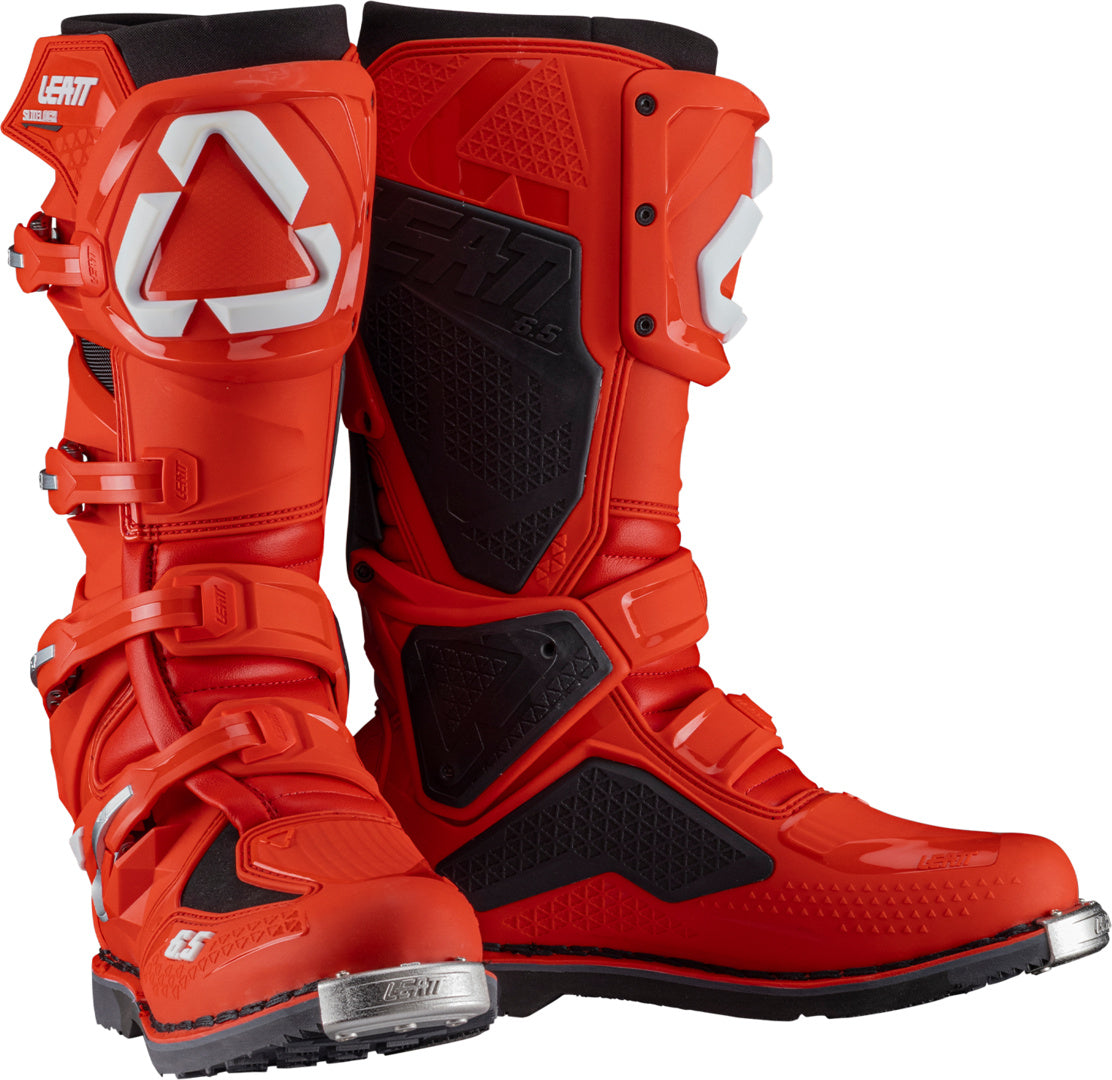 LEATT 6.5 V25