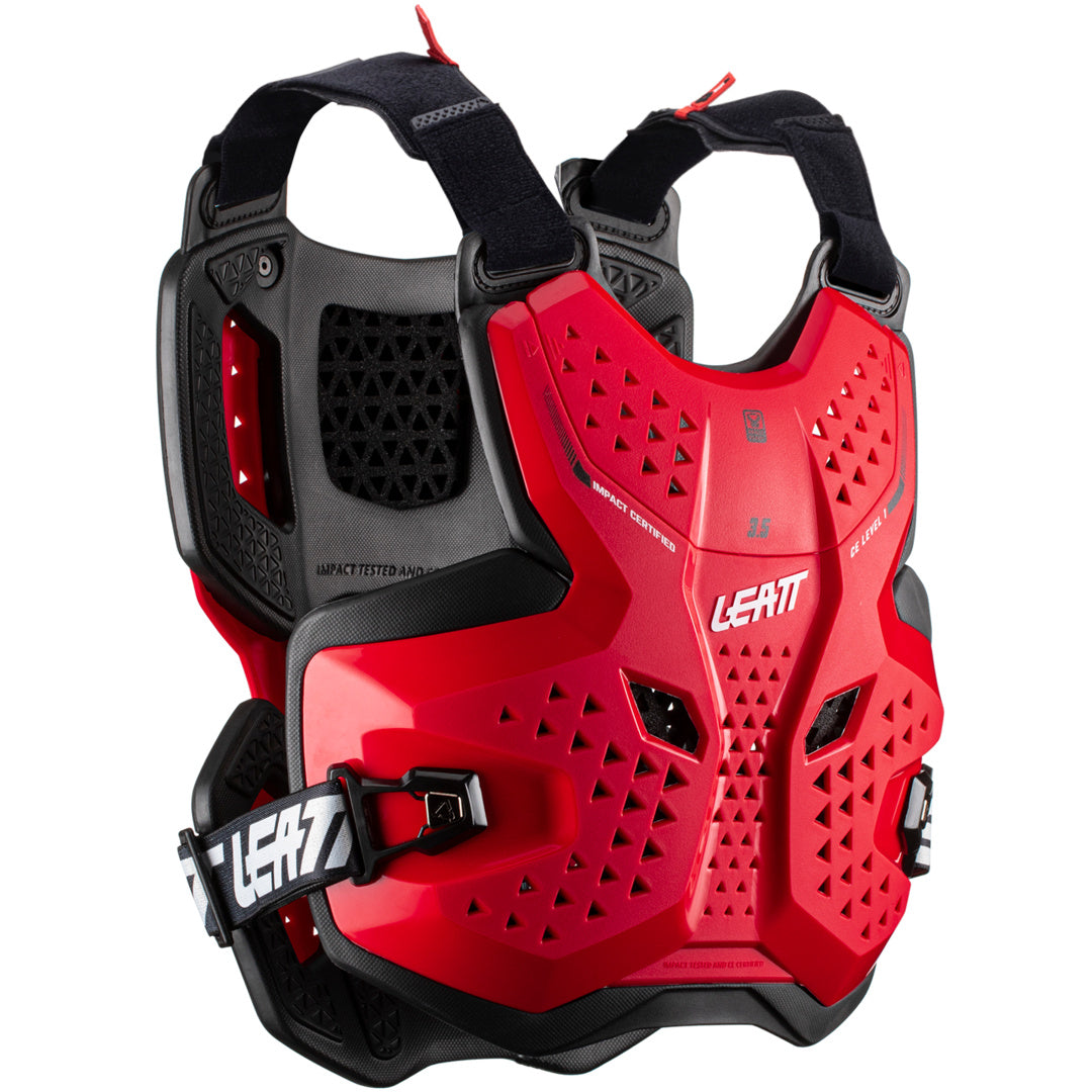 LEATT BRUSTPANZER 3.5
