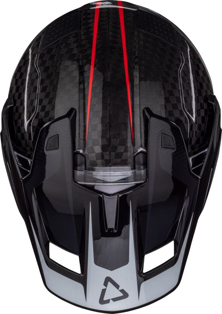 LEATT HELMET KIT ADV 9.5