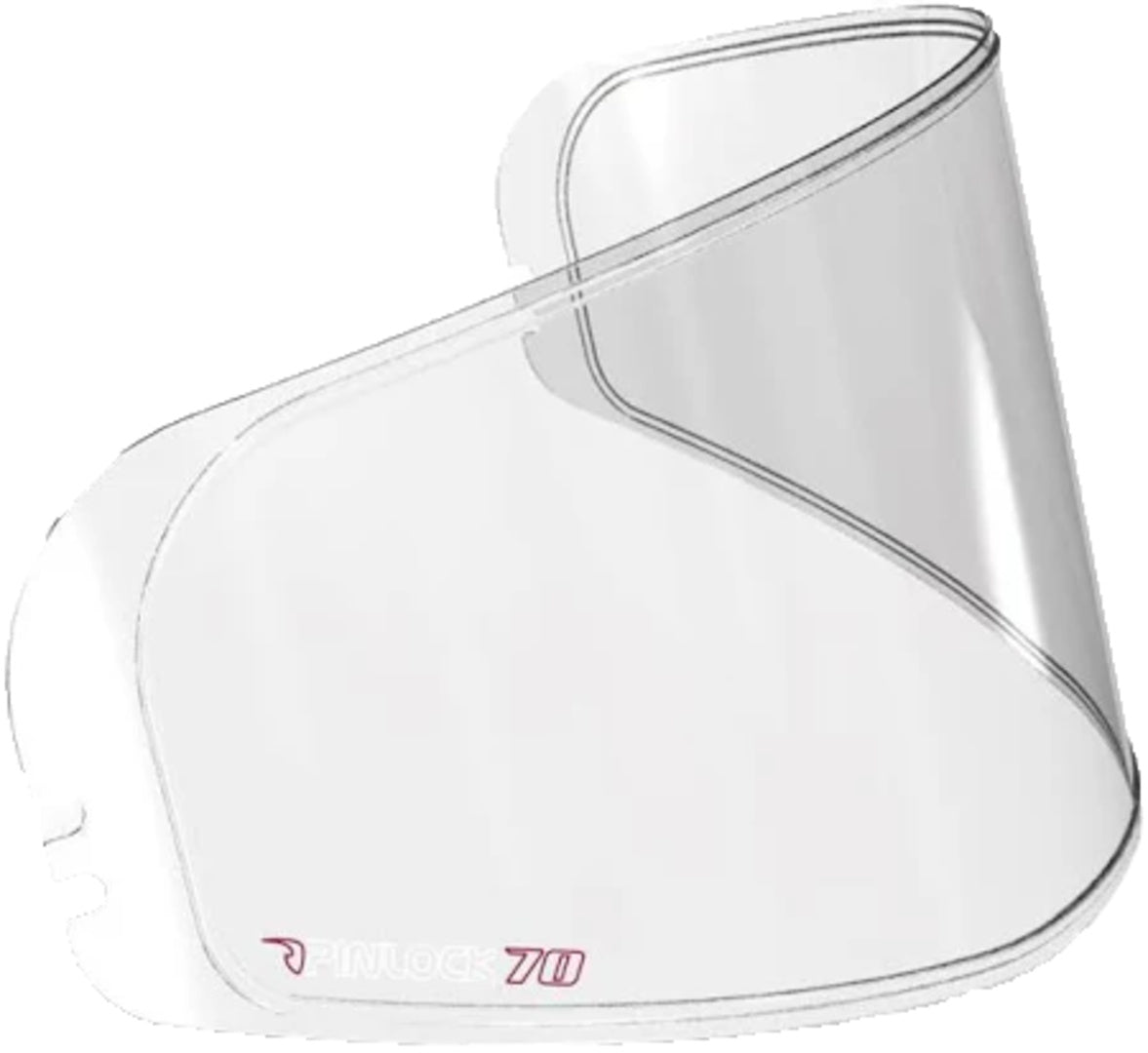 LEATT ÉCRAN INTÉRIEUR PINLOCK 120 MAXVISION XLT ADV 7.5/8.5/9.5 CLAIR