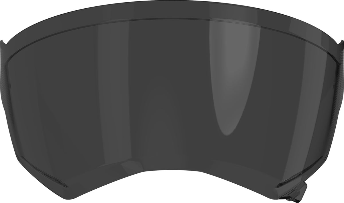 LEATT VISIÈRE ADV 7.5/8.5/9.5 PRÉPARÉE PINLOCK