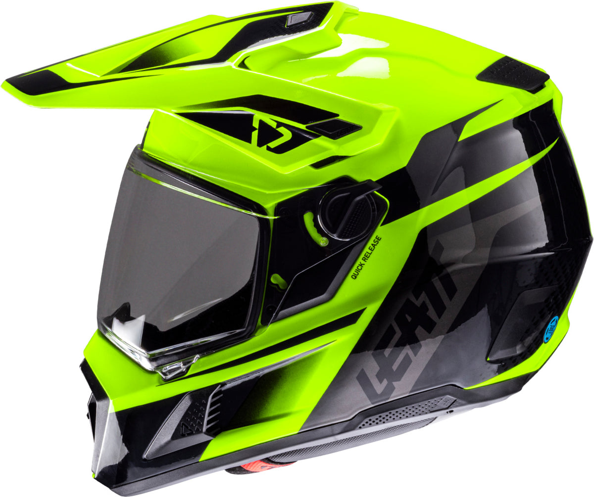 LEATT HELMET KIT ADV 8.5 V25
